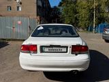 Mazda 626 1992 года за 700 000 тг. в Павлодар – фото 2