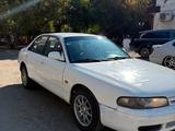 Mazda 626 1992 года за 700 000 тг. в Павлодар – фото 4