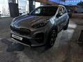 Kia Sportage 2021 годаfor14 500 000 тг. в Тараз – фото 8