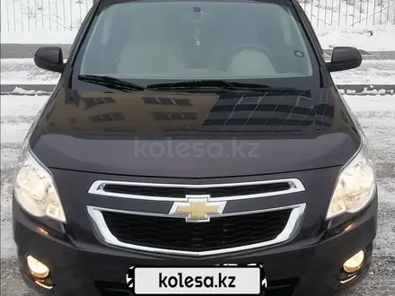 Chevrolet Cobalt 2023 года за 6 800 000 тг. в Астана – фото 4