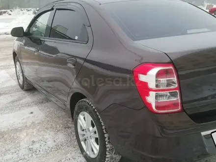 Chevrolet Cobalt 2023 года за 6 800 000 тг. в Астана – фото 6