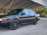 Mitsubishi Galant 1991 годаүшін700 000 тг. в Кызылорда – фото 4