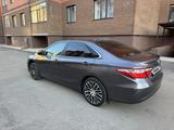 Toyota Camry 2015 годаүшін7 900 000 тг. в Актау