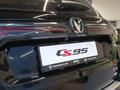 Changan CS95 Tech Black 2024 года за 19 190 000 тг. в Астана – фото 8