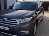 Toyota Highlander 2011 годаүшін12 700 000 тг. в Актау – фото 2