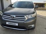 Toyota Highlander 2011 годаүшін12 700 000 тг. в Актау