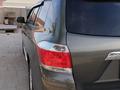 Toyota Highlander 2011 годаfor12 700 000 тг. в Актау – фото 6