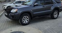 Toyota 4Runner 2007 года за 10 000 000 тг. в Актау – фото 2