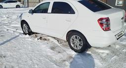 Chevrolet Cobalt 2023 года за 6 300 000 тг. в Кентау – фото 2