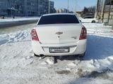 Chevrolet Cobalt 2023 года за 6 300 000 тг. в Кентау – фото 3