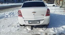 Chevrolet Cobalt 2023 года за 6 300 000 тг. в Кентау – фото 3