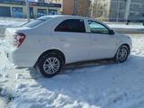 Chevrolet Cobalt 2023 года за 6 300 000 тг. в Кентау – фото 5