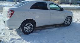 Chevrolet Cobalt 2023 года за 6 300 000 тг. в Кентау – фото 5