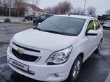 Chevrolet Cobalt 2023 года за 6 300 000 тг. в Кентау