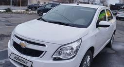 Chevrolet Cobalt 2023 года за 6 300 000 тг. в Кентау