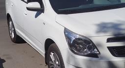 Chevrolet Cobalt 2023 года за 6 300 000 тг. в Кентау – фото 4