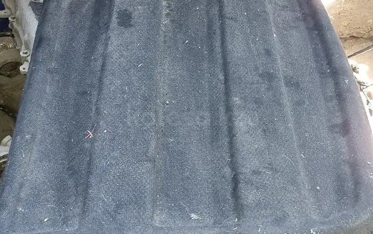 Рено аркана задняя полка за 25 000 тг. в Алматы