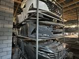 Бампер для Hyundai за 95 000 тг. в Алматы – фото 2