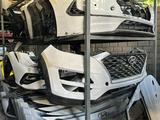 Бампер для Hyundai за 95 000 тг. в Алматы