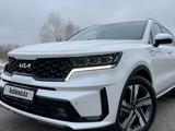 Kia Sorento 2023 года за 21 200 000 тг. в Астана