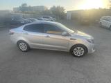 Kia Rio 2014 года за 4 000 000 тг. в Кокшетау – фото 2
