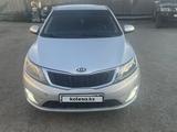 Kia Rio 2014 года за 4 000 000 тг. в Кокшетау