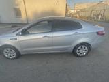 Kia Rio 2014 года за 4 000 000 тг. в Кокшетау – фото 3
