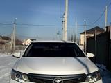 Toyota Camry 2014 года за 9 650 000 тг. в Астана