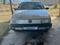 Volkswagen Passat 1992 годаfor900 000 тг. в Тараз – фото 3