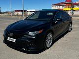 Toyota Camry 2021 года за 11 000 000 тг. в Кульсары