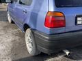 Volkswagen Golf 1993 годаүшін1 450 000 тг. в Петропавловск – фото 4