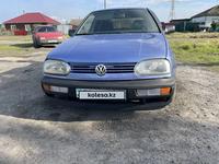 Volkswagen Golf 1993 годаүшін1 450 000 тг. в Петропавловск