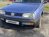 Volkswagen Golf 1993 годаfor1 450 000 тг. в Петропавловск – фото 5