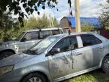 Geely Emgrand EC7 2011 года за 900 000 тг. в Петропавловск – фото 4