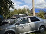 Geely Emgrand EC7 2011 года за 900 000 тг. в Петропавловск – фото 2