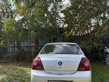 Geely Emgrand EC7 2011 года за 900 000 тг. в Петропавловск – фото 5