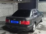 Audi 80 1990 года за 1 300 000 тг. в Алматы