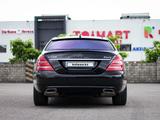 Mercedes-Benz S 500 2013 годаүшін15 500 000 тг. в Алматы – фото 2