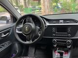 Kia Rio 2020 года за 5 000 000 тг. в Алматы – фото 4