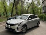 Kia Rio 2020 года за 5 000 000 тг. в Алматы