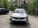 Kia Rio 2020 года за 5 000 000 тг. в Алматы – фото 2