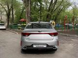 Kia Rio 2020 года за 5 000 000 тг. в Алматы – фото 3
