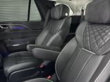 Hongqi E-HS9 2023 года за 25 900 000 тг. в Алматы – фото 2
