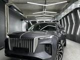 Hongqi E-HS9 2023 года за 25 900 000 тг. в Алматы