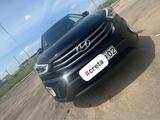 Hyundai Creta 2018 года за 9 500 000 тг. в Алматы – фото 2
