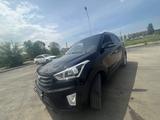 Hyundai Creta 2018 года за 9 500 000 тг. в Алматы – фото 3