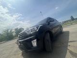 Hyundai Creta 2018 года за 9 000 000 тг. в Алматы – фото 4