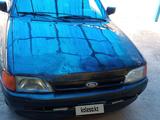 Ford Escort 1992 года за 400 000 тг. в Алматы – фото 4