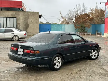 Toyota Camry 1997 года за 2 650 000 тг. в Кызылорда – фото 3