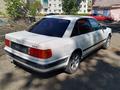Audi 100 1991 годаүшін1 300 000 тг. в Лисаковск – фото 12